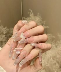 -斯馨·健康美甲美睫