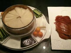 -怡品堂·金宴 (北京索菲特大酒店)