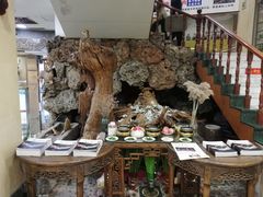 -乔家满族八大碗(流水沟店)