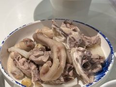 -烹然四季椰子鸡火锅(姚家园万象汇店)