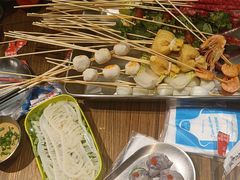 -江湖六膳門串串香(隆礼路店)