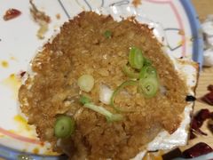 -街角等你.大连海鲜烧烤.经典铁板海鲜串(西安路店)