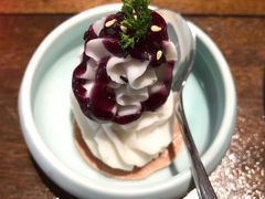 -福慧慈缘素食餐厅(王府井店)