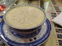 招牌双皮奶-捷信牛奶甜品世家(柳巷店)