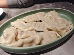 -东方饺子王(哈西万达店)