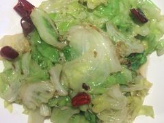 -茅庐川菜(烟台吾悦广场店)