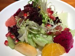 -黑鸡小馆(金源店)
