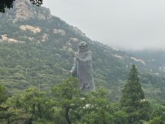 -青岛崂山太清宫