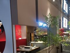 -李军力烧烤(祭城店)