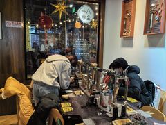 -十八字金银饰·拼豆·开蚌手工体验团建(君太百货店)