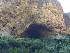 -雁荡山风景名胜区-小龙湫