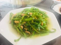 -桃花姐假日酒店·桃花潭土菜馆
