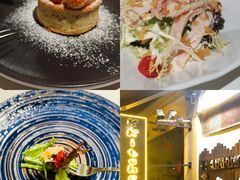 -K·Kitchen KK牛扒厨房(江南西店)