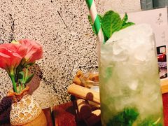-春树下·院子露台西餐厅(中隐于市店)