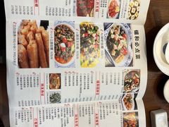 -锡和无锡菜(景丽苑店)