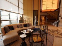 -广州奥园喜来登酒店