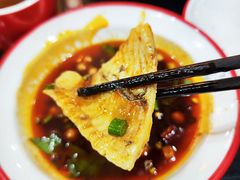 -烧哥美蛙肥肠鱼火锅·十五年社区店