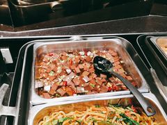 -比格比萨自助(新辰里学清路店)