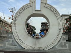 -娲皇宫