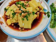 -邹胖哥好好吃餐馆(荔波美食街店)