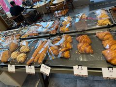 -OUR Bakery(中海环宇荟店)