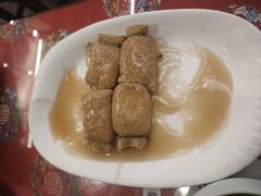 -玉华台饭庄(裕中西里小区店)