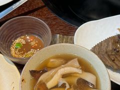 -滇野云南野生菌餐厅(陕西南路店)