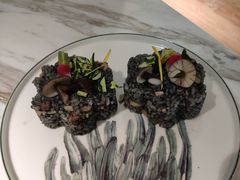 -蜜桃花开·中西融合菜E&W(南长街店)