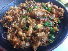 -赵小姐丨新中餐(曲江店)
