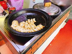 -汪记大王锅贴(成山路店)