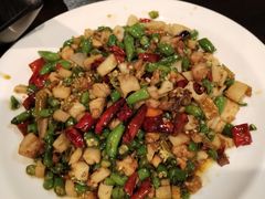 -舌尖上的食缘花园主题餐厅