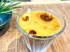 夜来香-Metal hands·铁手咖啡