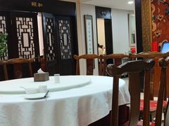 -东兴楼饭庄(六里桥店)