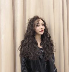 点击看大图 -3AM HAIR SALON染发烫发接发