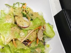 -韩时烤肉(丰科万达广场店)