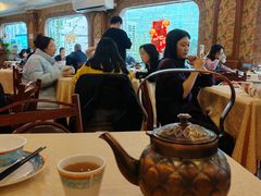 -维吾尔餐厅(宜山路店)