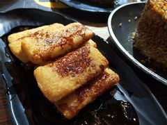 红糖糍粑-嘎嘎鸭脑壳(蜀汉路店)