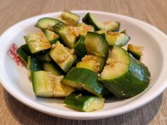 -泰煌鸡·上海白斩鸡·鸡汤面(鹤庆店)