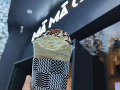 -MAMACHA妈妈茶(岳麓山店)