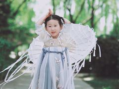-流光锦时汉服体验馆(雁塔店)