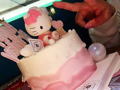 -CarolCake卡萝家(锦华万达店)