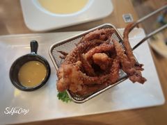-豪客来牛排(红豆万花城店)