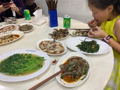 -长平老姿娘夜粥(平东一街店)