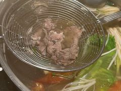 -牛焱·贵州黄牛肉火锅(城西银泰店)