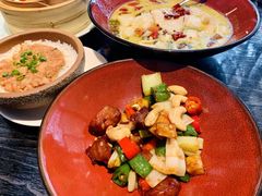 -五缘湾凯悦酒店·悦饗中餐厅