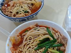 -大鼎沙嗲面(港口路店)