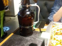 -听说碳烧蛙(高新万达店)
