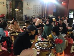 大堂-桥门程记(兰州南关夜市店)