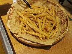 -肖记公安牛肉鱼杂馆· 省级非物质文化遗产(仁和路店)