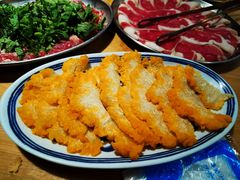 -洱火云南酸菜牛肉火锅(石景山当代商城店)